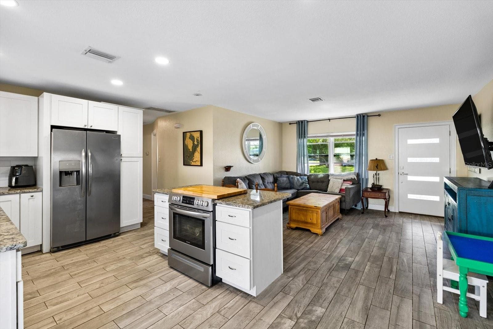 Single Family Residence at 4701 80TH TER N, PINELLAS PARK, photo 11 of 40