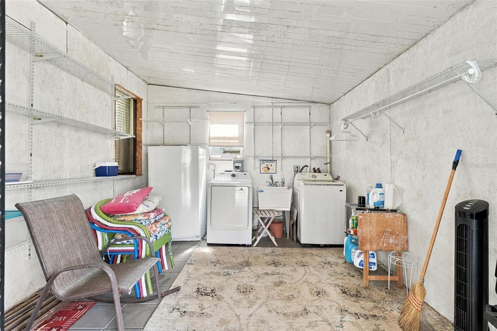 Manufactured Home at 809 VILLA DEL SOL DR, NORTH PORT, photo 18 of 33