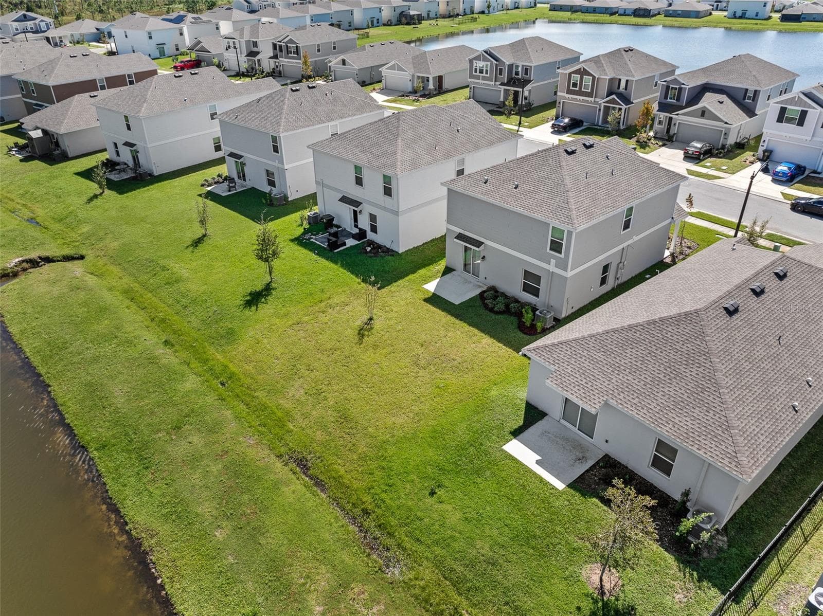 Single Family Residence at 4110 CALUSA PINE RD, DAYTONA BEACH, photo 53 of 59