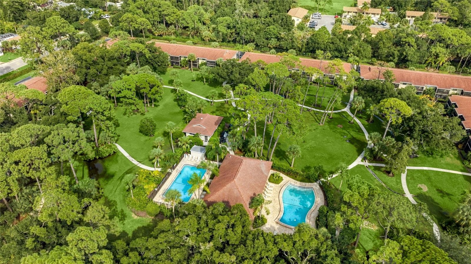 Condominium at 936 LA COSTA CIR #10, SARASOTA, photo 29 of 30
