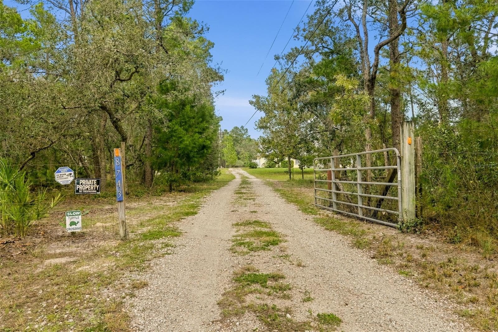 Single Family Residence at 8743 OSTROM WAY, WEEKI WACHEE, photo 25 of 99