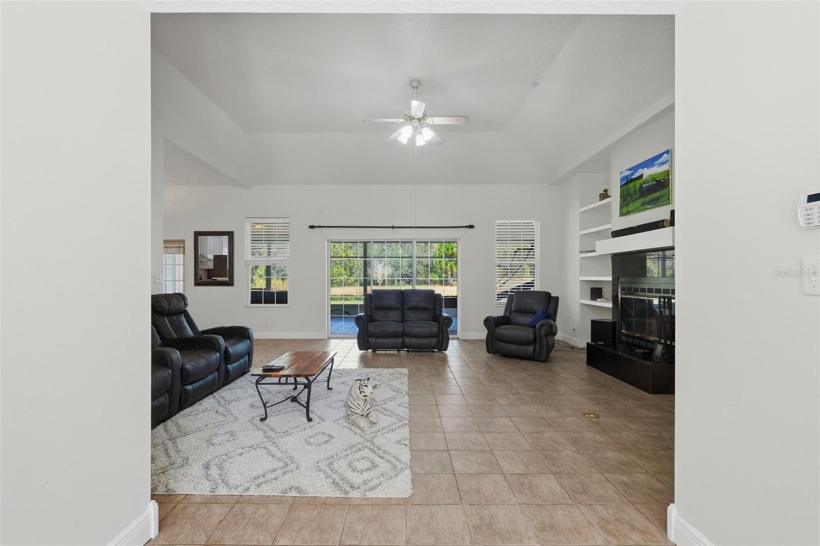 Single Family Residence at 8743 OSTROM WAY, WEEKI WACHEE, photo 28 of 99