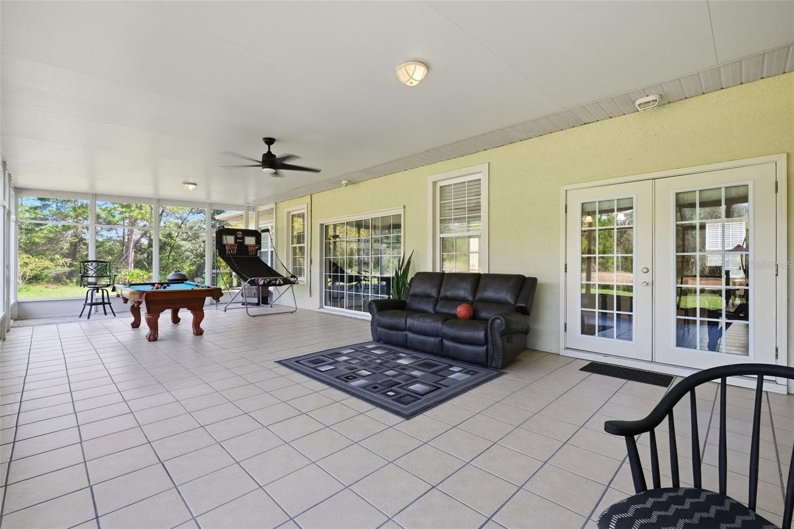 Single Family Residence at 8743 OSTROM WAY, WEEKI WACHEE, photo 56 of 99