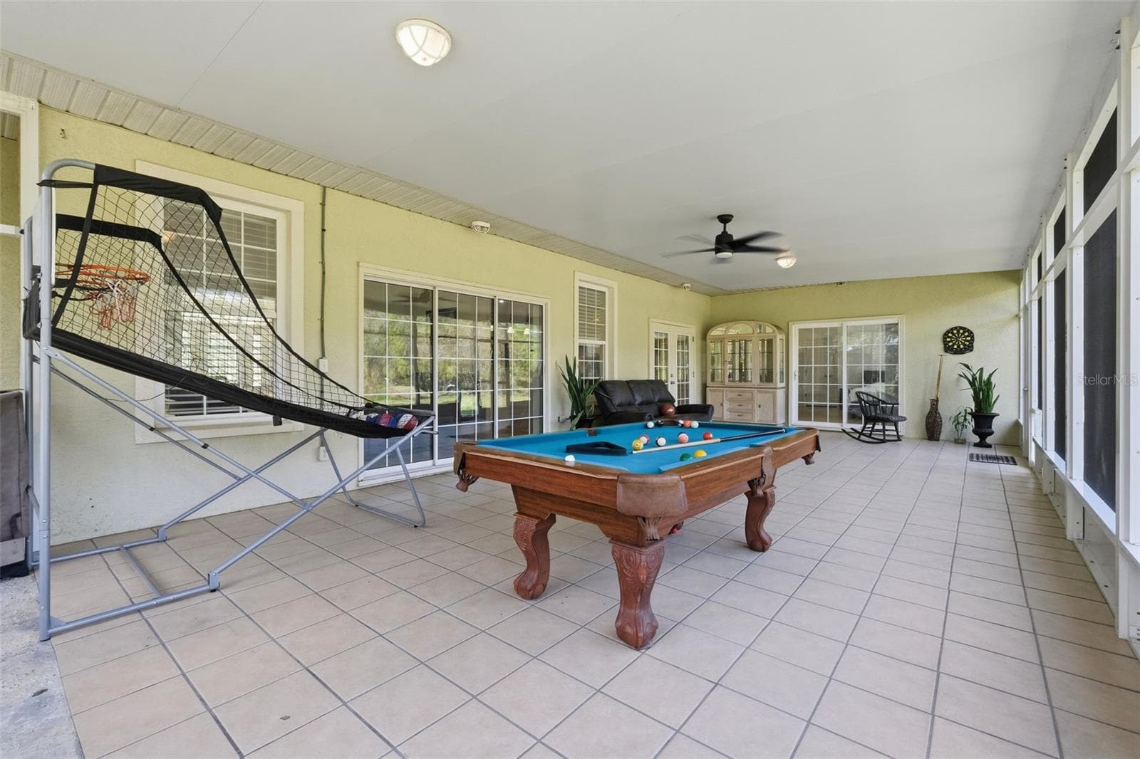 Single Family Residence at 8743 OSTROM WAY, WEEKI WACHEE, photo 57 of 99
