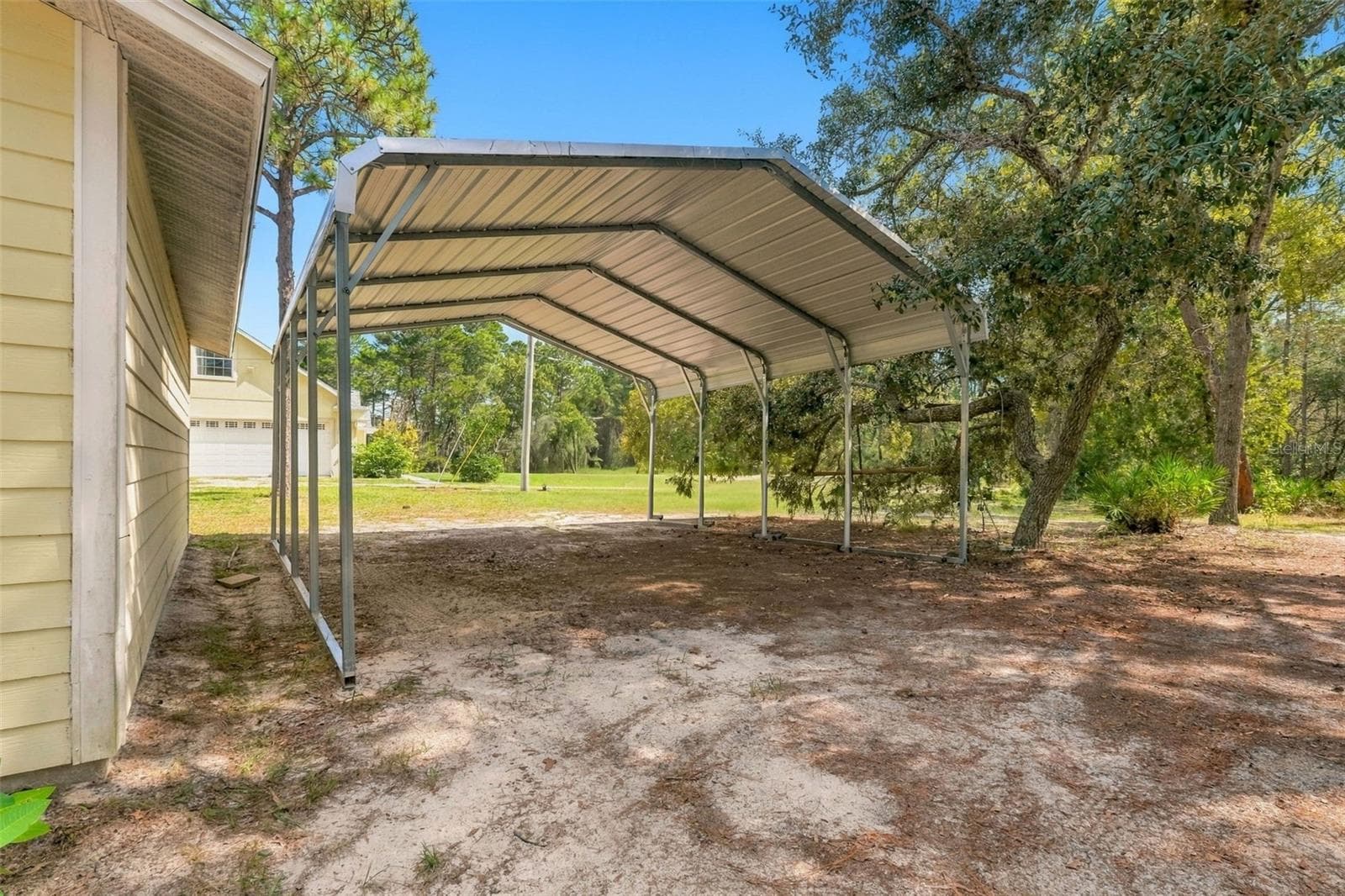 Single Family Residence at 8743 OSTROM WAY, WEEKI WACHEE, photo 66 of 99
