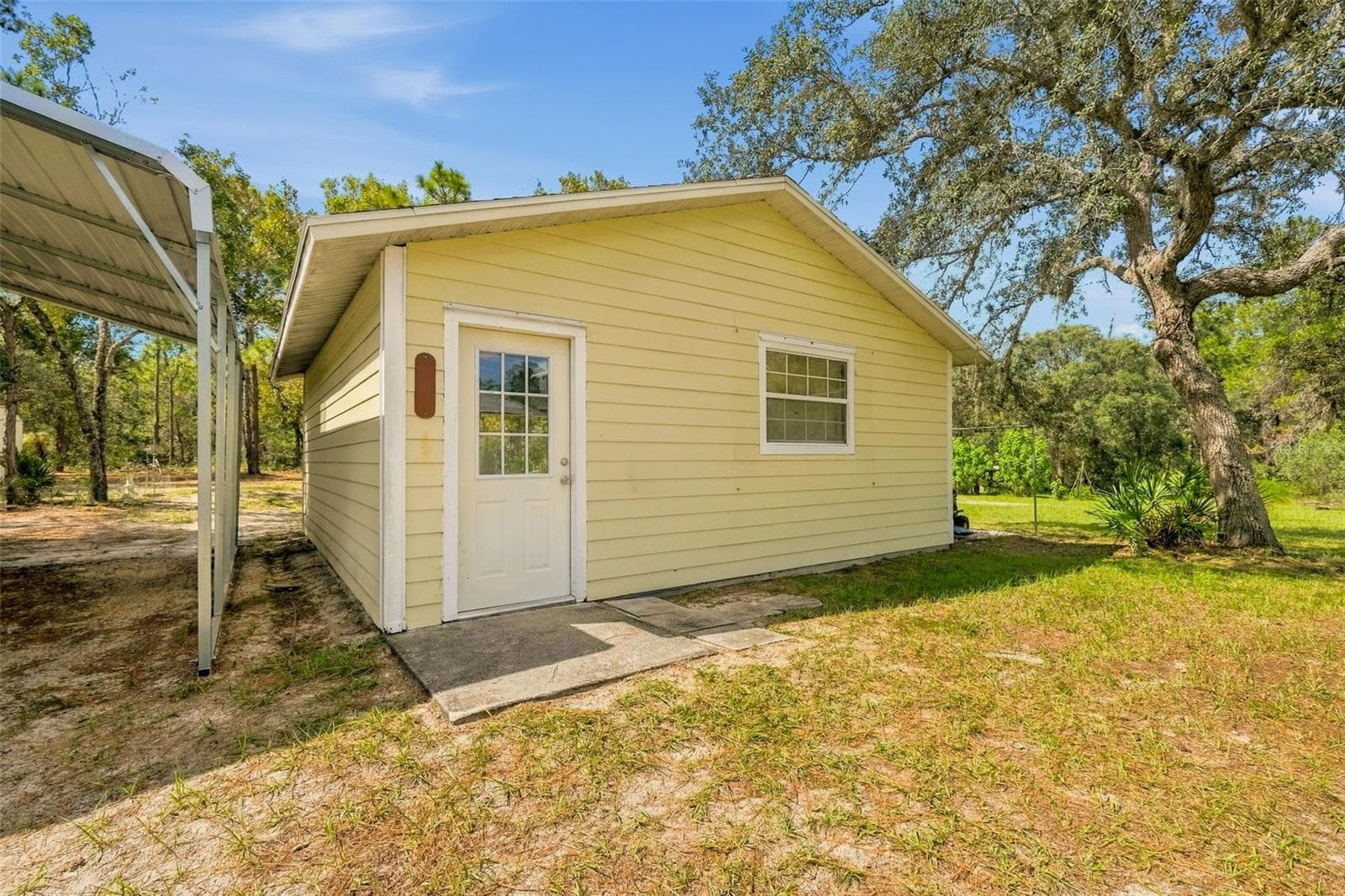 Single Family Residence at 8743 OSTROM WAY, WEEKI WACHEE, photo 67 of 99