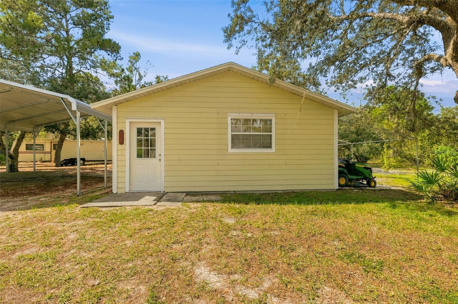 Single Family Residence at 8743 OSTROM WAY, WEEKI WACHEE, photo 68 of 99