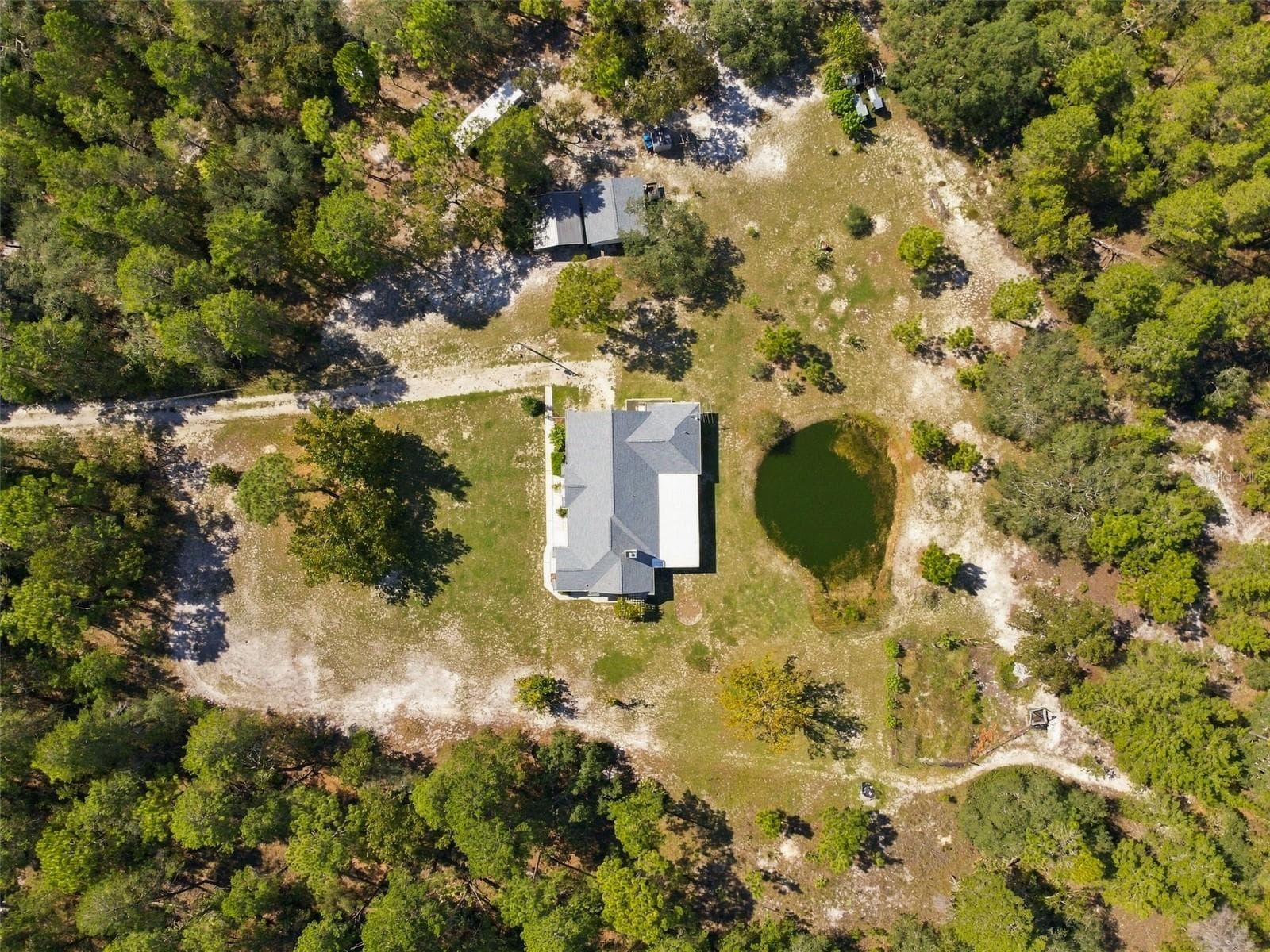 Single Family Residence at 8743 OSTROM WAY, WEEKI WACHEE, photo 85 of 99