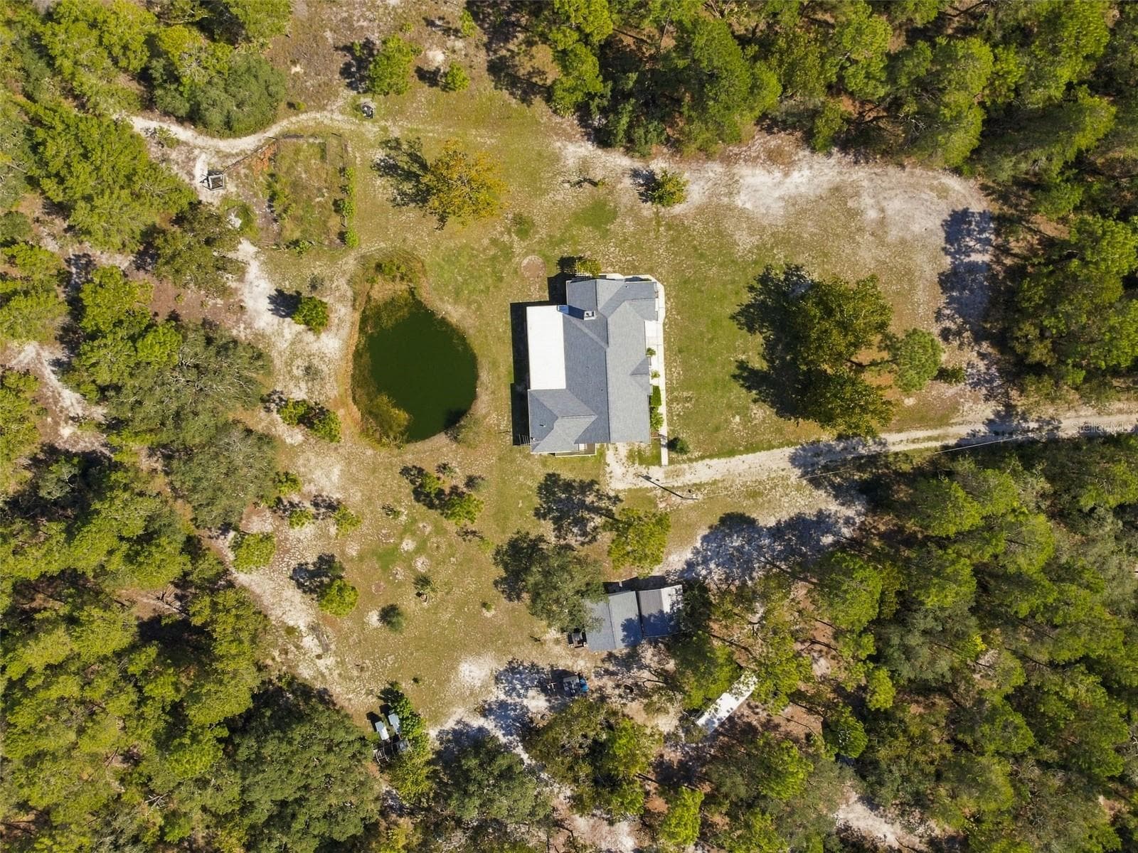 Single Family Residence at 8743 OSTROM WAY, WEEKI WACHEE, photo 86 of 99