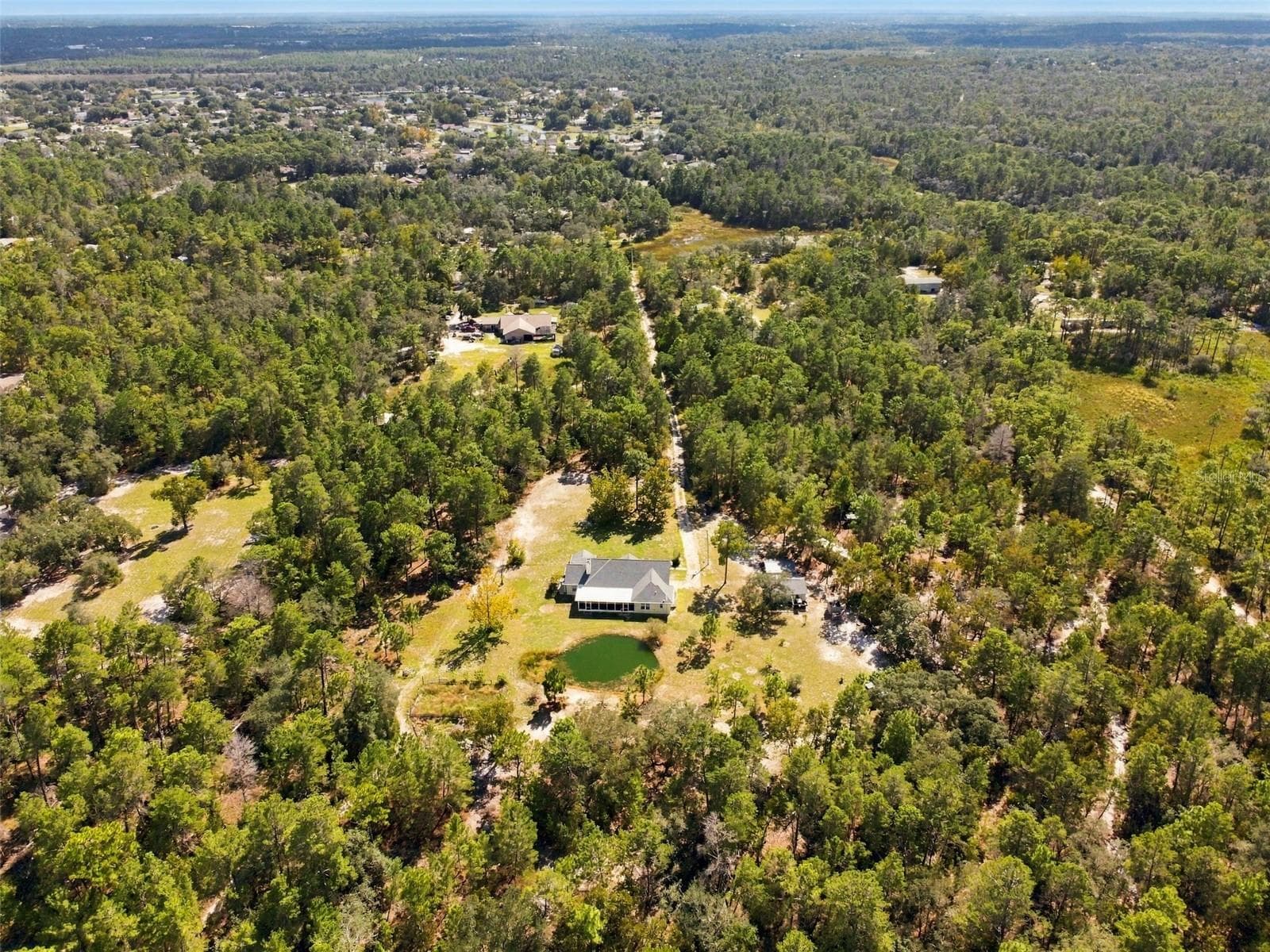 Single Family Residence at 8743 OSTROM WAY, WEEKI WACHEE, photo 89 of 99