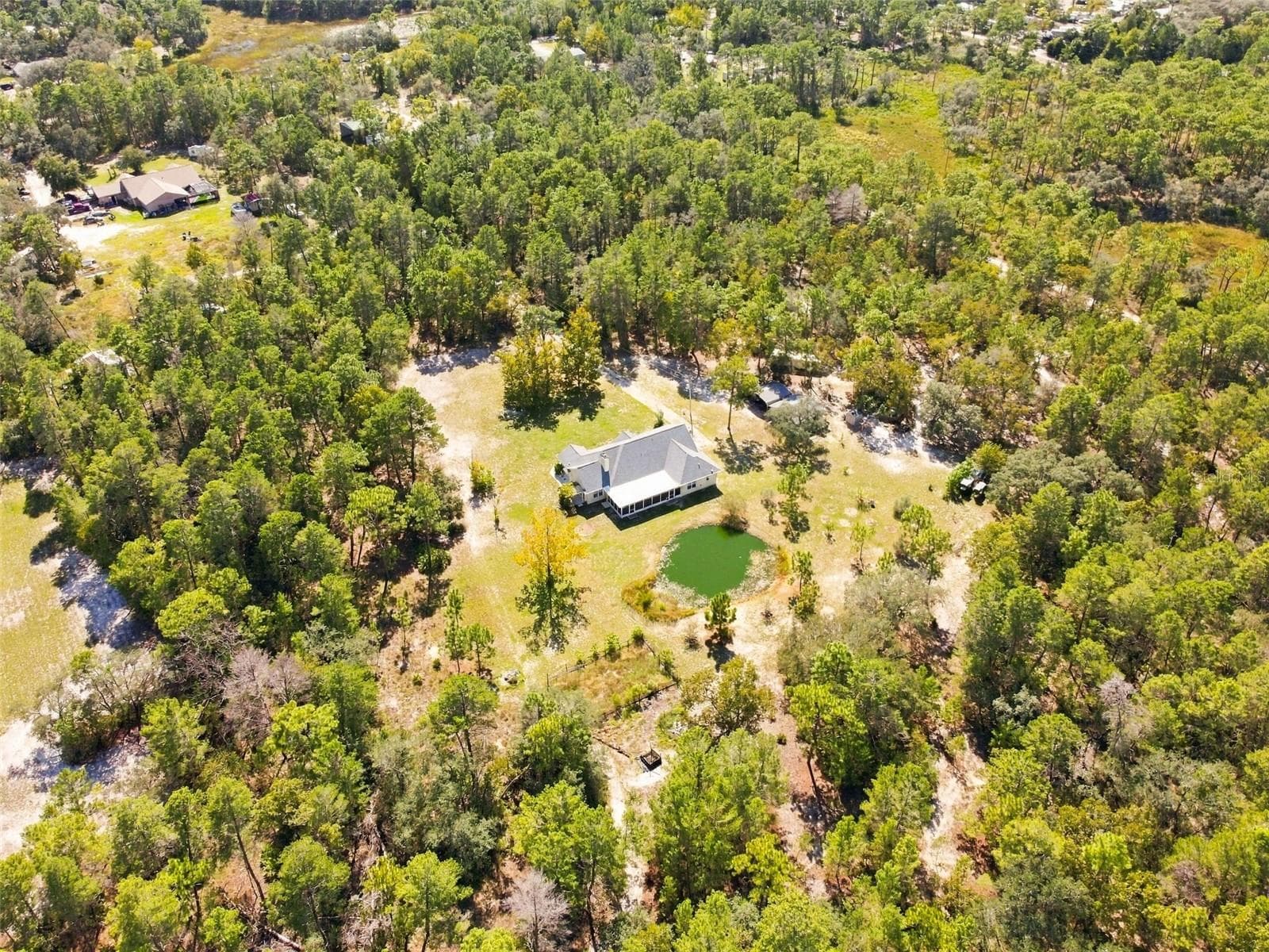 Single Family Residence at 8743 OSTROM WAY, WEEKI WACHEE, photo 91 of 99