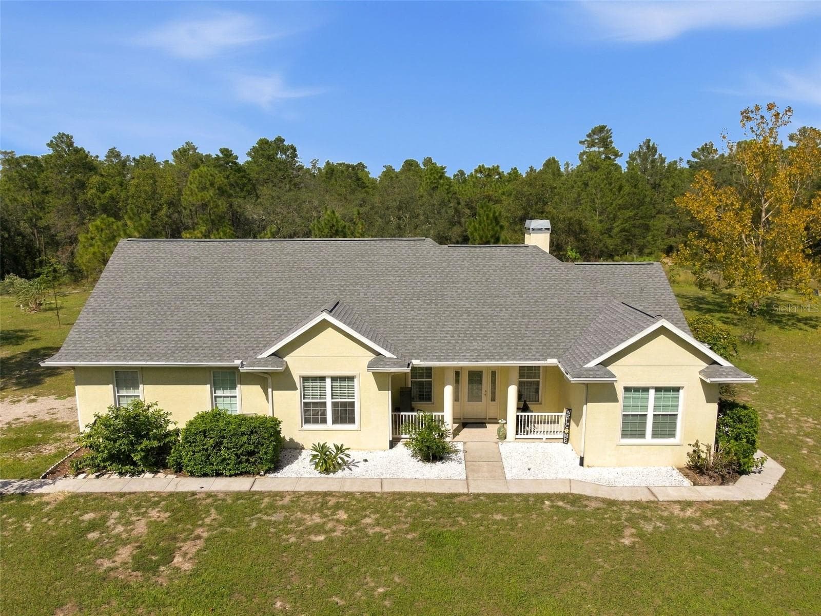 Single Family Residence at 8743 OSTROM WAY, WEEKI WACHEE, photo 96 of 99
