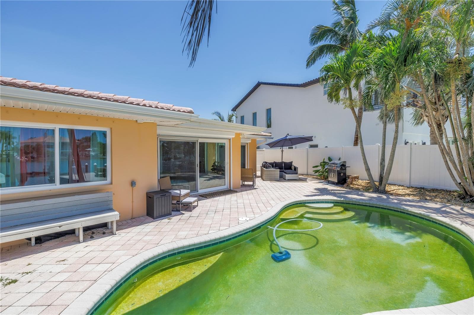 Single Family Residence at 10128 YACHT CLUB DR, TREASURE ISLAND, photo 44 of 80