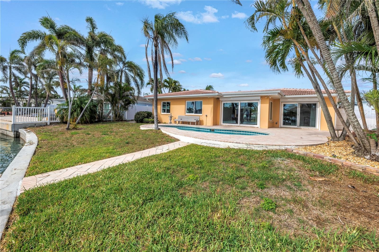 Single Family Residence at 10128 YACHT CLUB DR, TREASURE ISLAND, photo 57 of 80