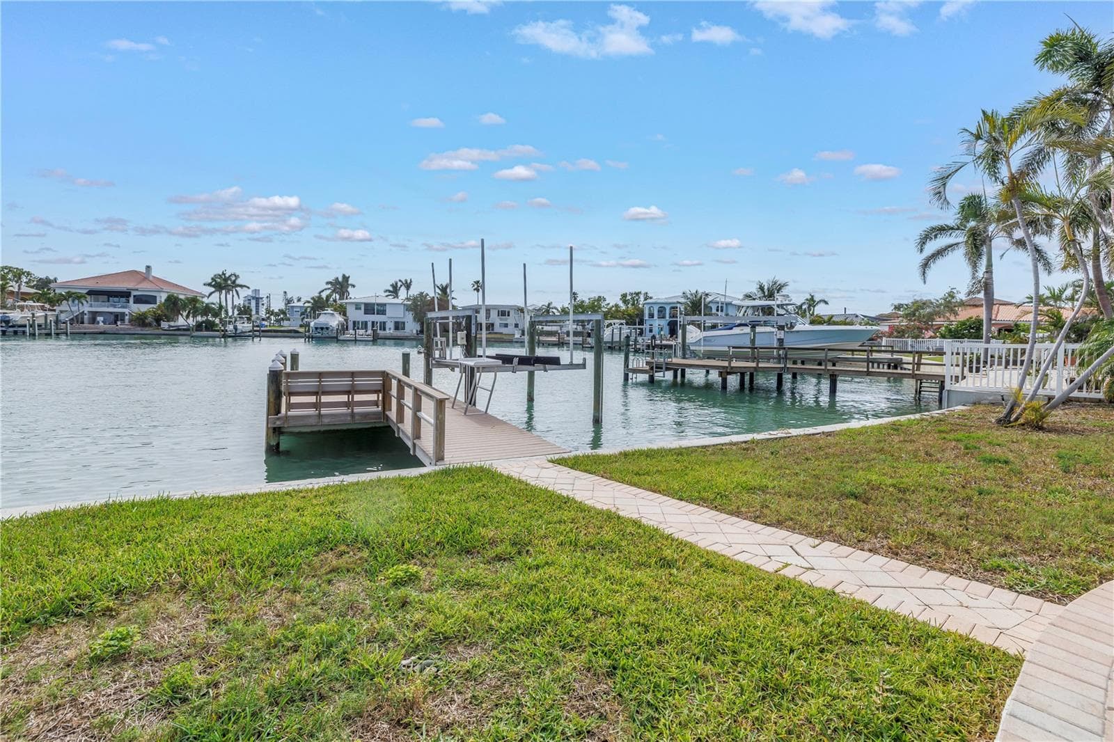 Single Family Residence at 10128 YACHT CLUB DR, TREASURE ISLAND, photo 68 of 80
