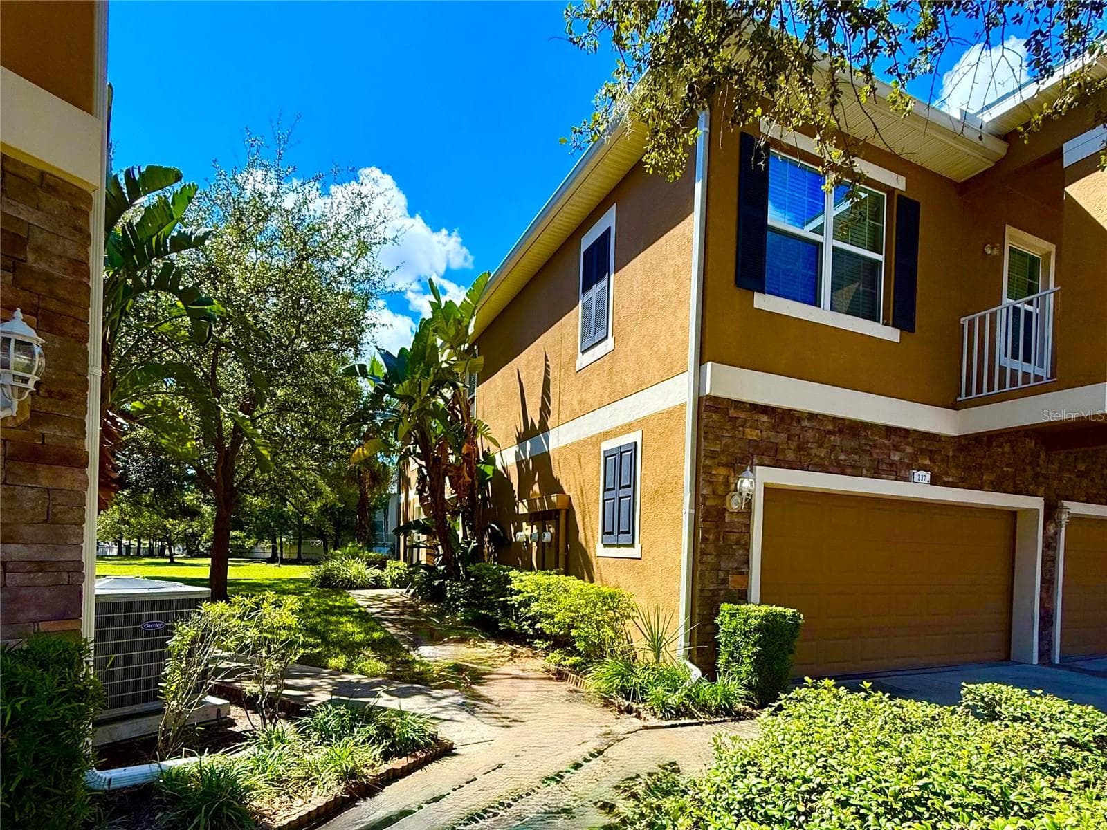 Condominium at 7001 INTERBAY BLVD #237, TAMPA, photo 4 of 33