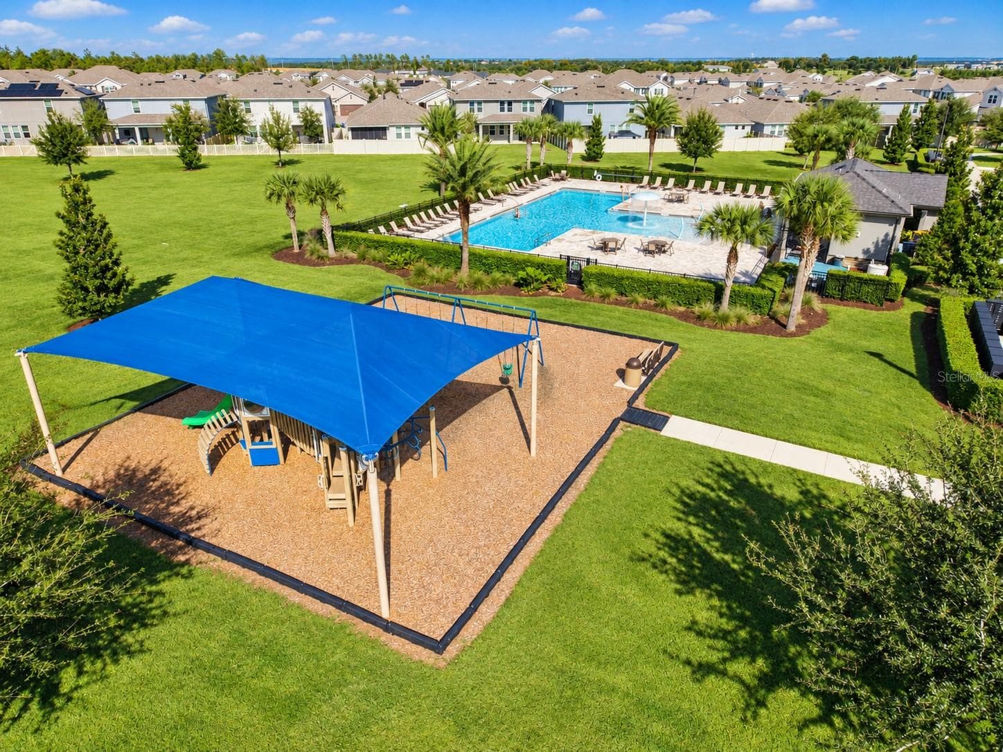 Single Family Residence at 715 BLUE CITRUS LN, MINNEOLA, photo 57 of 58