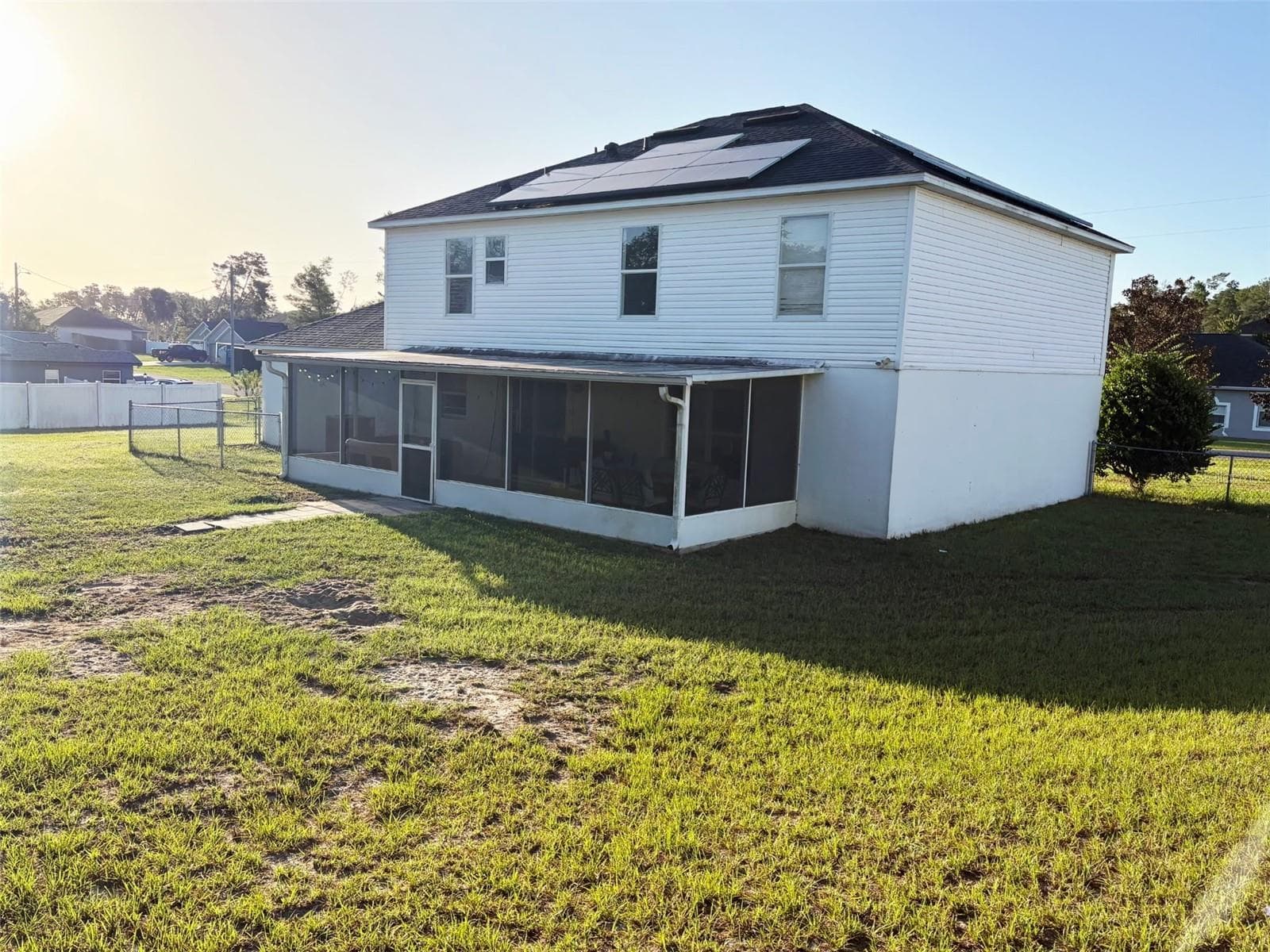 Single Family Residence at 4291 SW 110TH LN, OCALA, photo 19 of 21