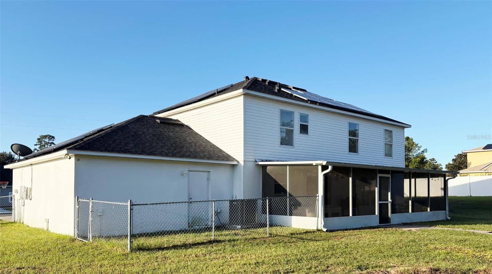 Single Family Residence at 4291 SW 110TH LN, OCALA, photo 20 of 21