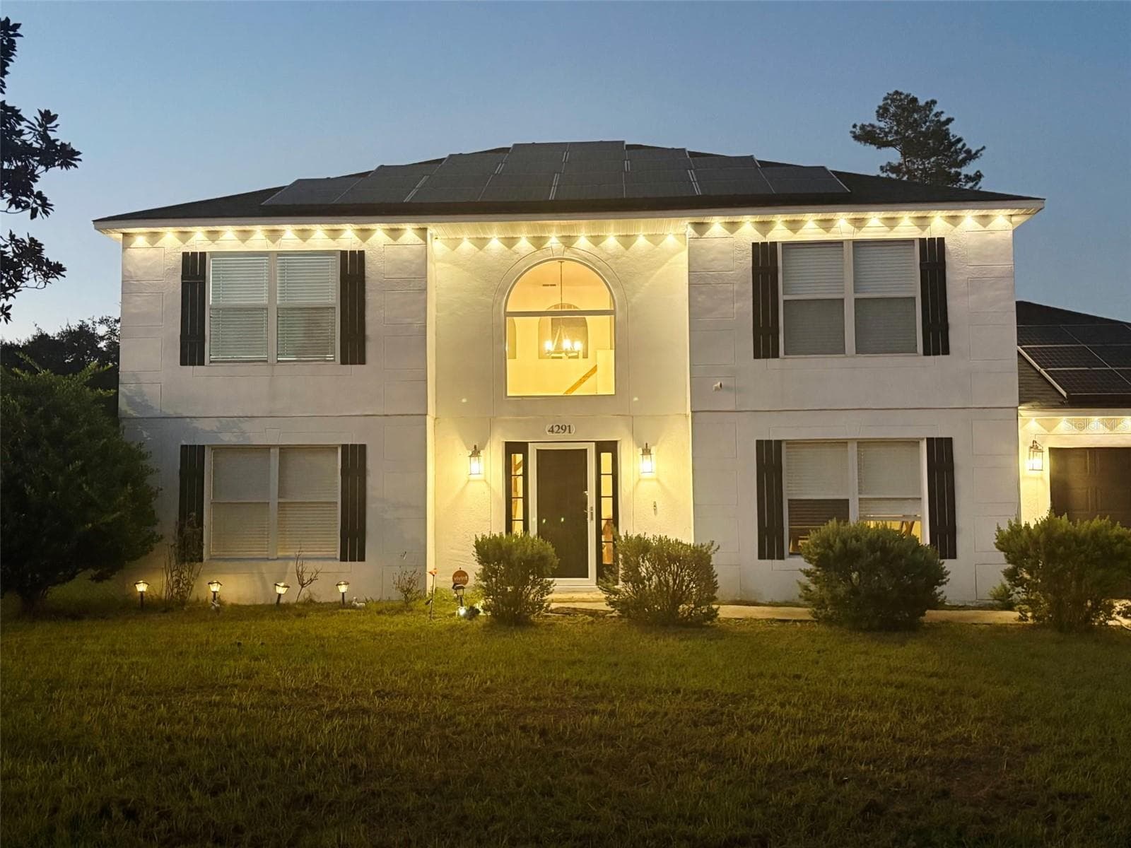 Single Family Residence at 4291 SW 110TH LN, OCALA, photo 21 of 21