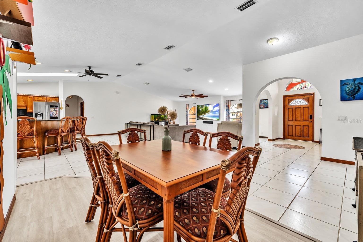 Single Family Residence at 3222 LEAMINGTON ST, PORT CHARLOTTE, photo 14 of 62