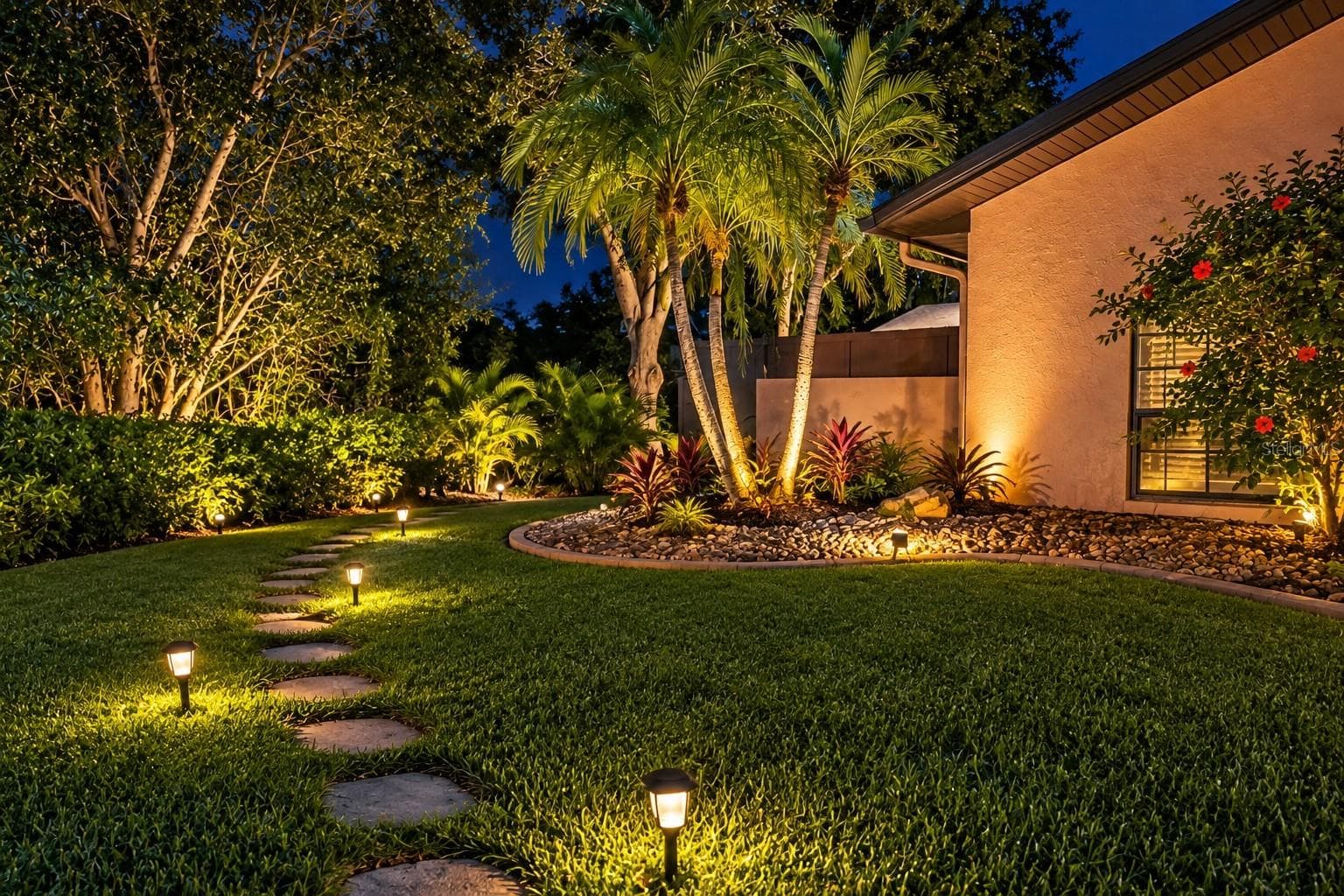 Single Family Residence at 3222 LEAMINGTON ST, PORT CHARLOTTE, photo 38 of 62