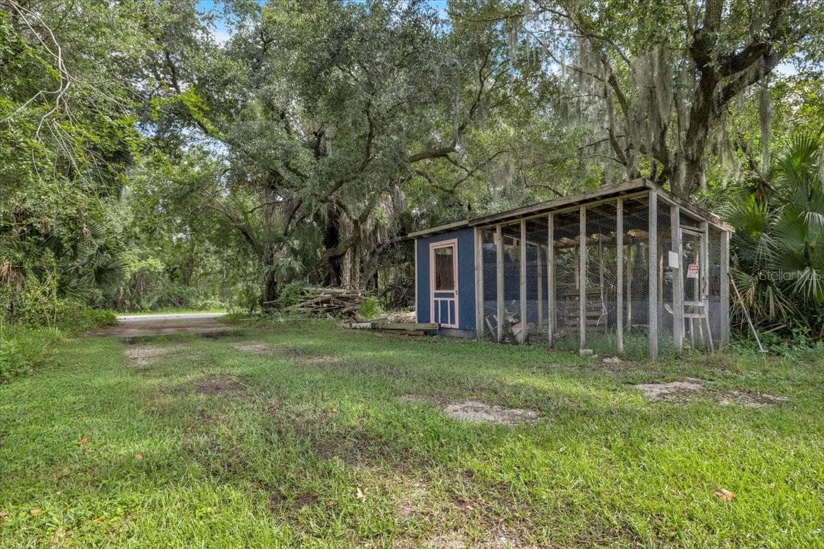 Single Family Residence at 3222 LEAMINGTON ST, PORT CHARLOTTE, photo 55 of 62