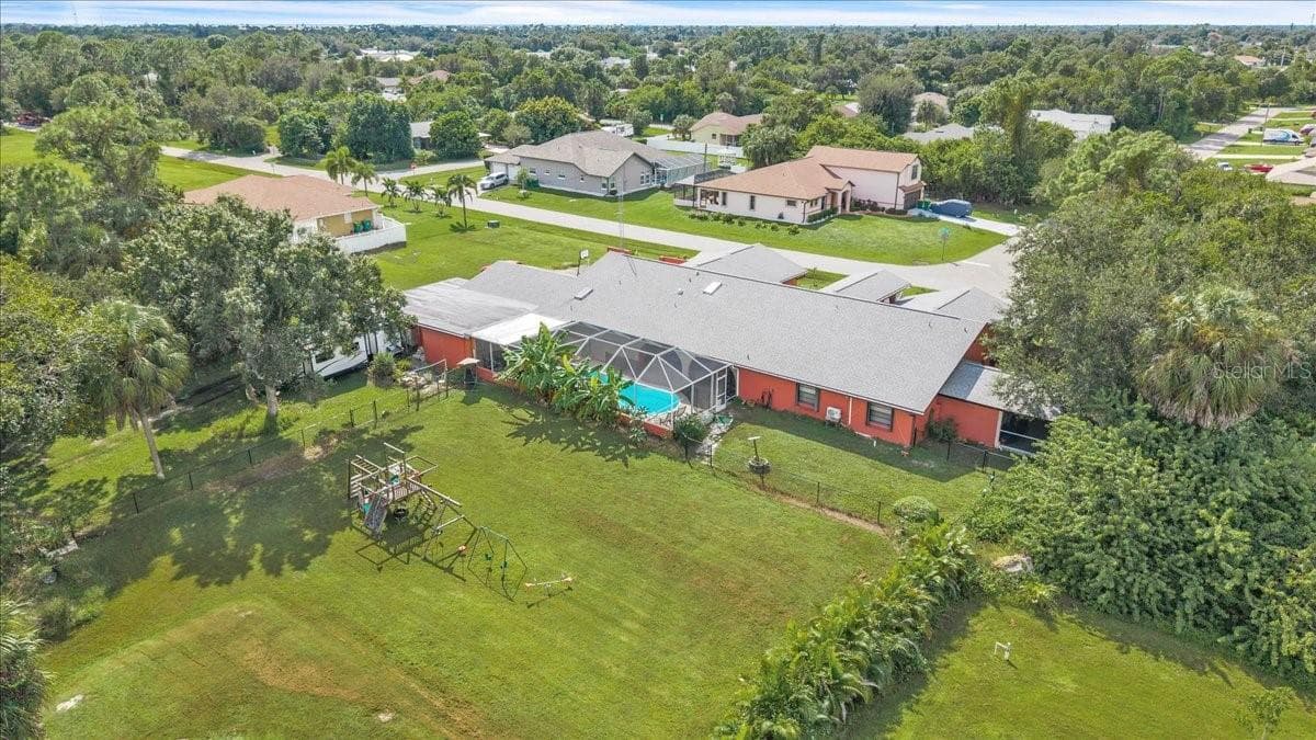 Single Family Residence at 3222 LEAMINGTON ST, PORT CHARLOTTE, photo 57 of 62