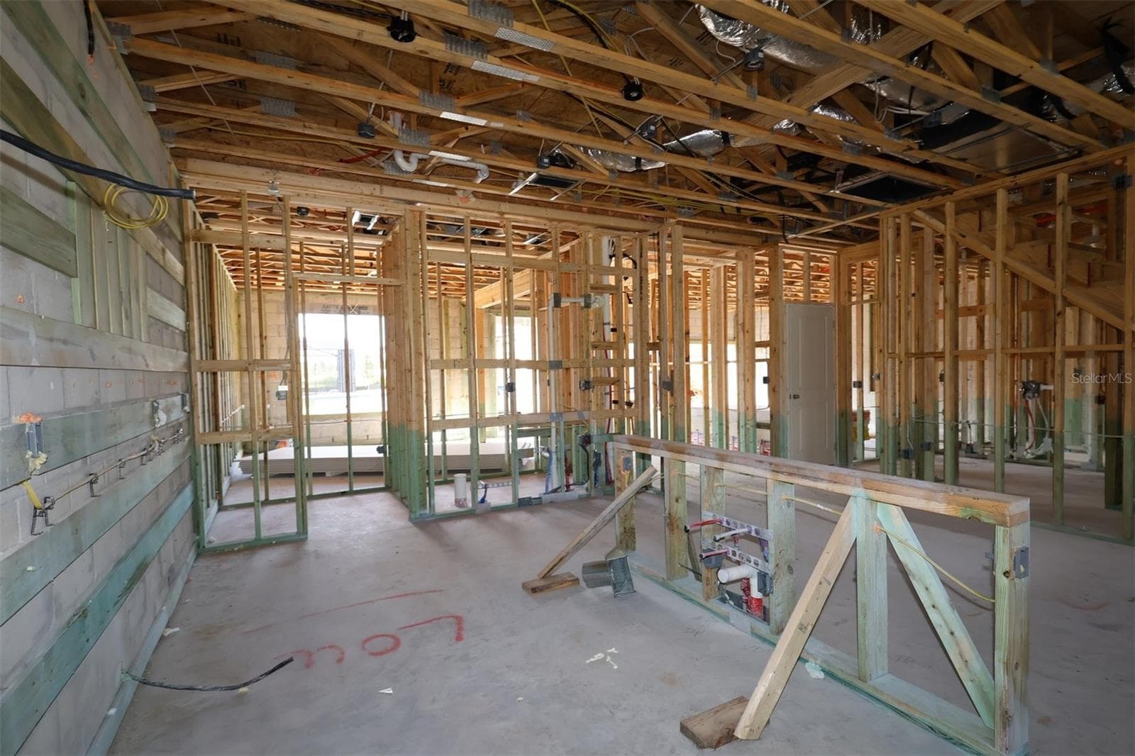 Single Family Residence at 754 RIVER STONE TRL, SANFORD, photo 11 of 17