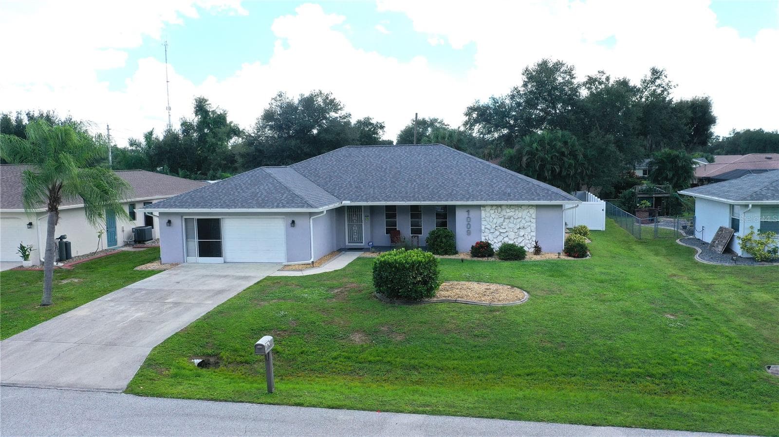 1009 Labelle Terr MLS#C7532166 - 1009 LABELLE TER NW, PORT CHARLOTTE