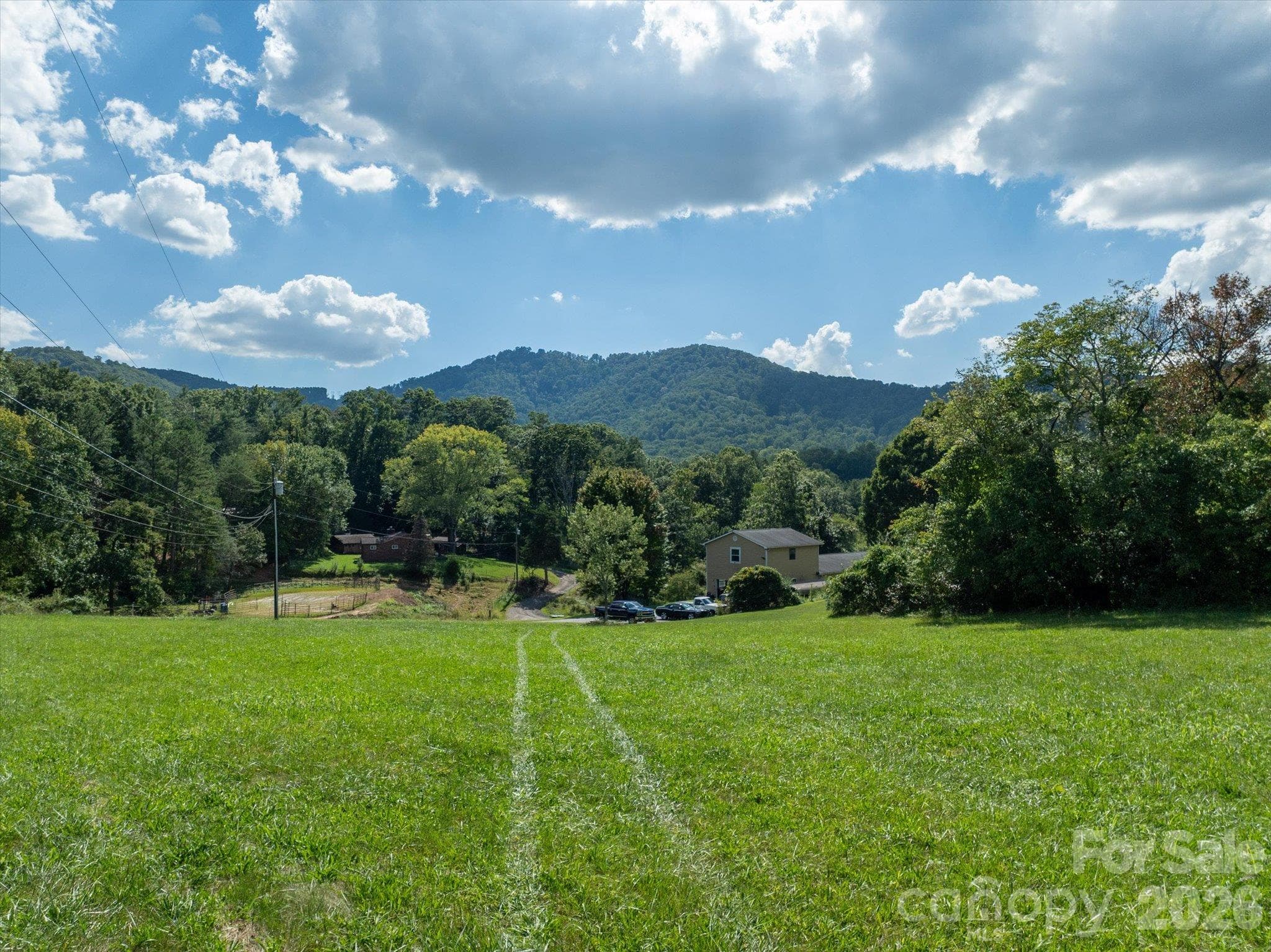 Single Family Residence at 20 Cedar Farm Road, Asheville, photo 29 of 38