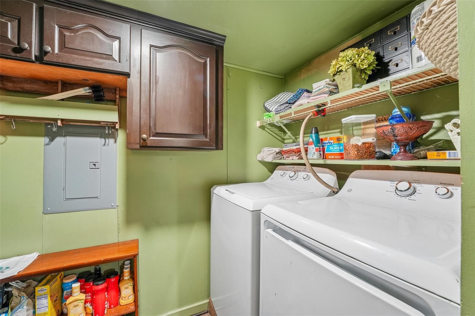 Manufactured Home at 879 COUSINTOWN RD, INTERLACHEN, photo 25 of 51