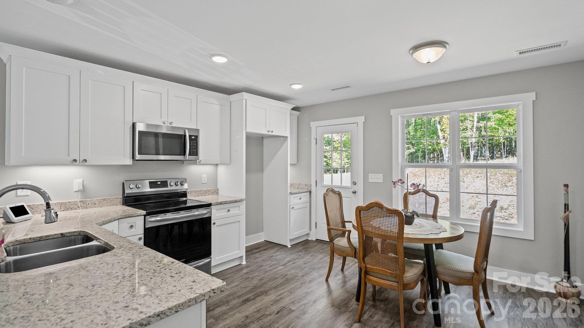 Single Family Residence at 1522 Snuggs Park Road, Albemarle, photo 11 of 32
