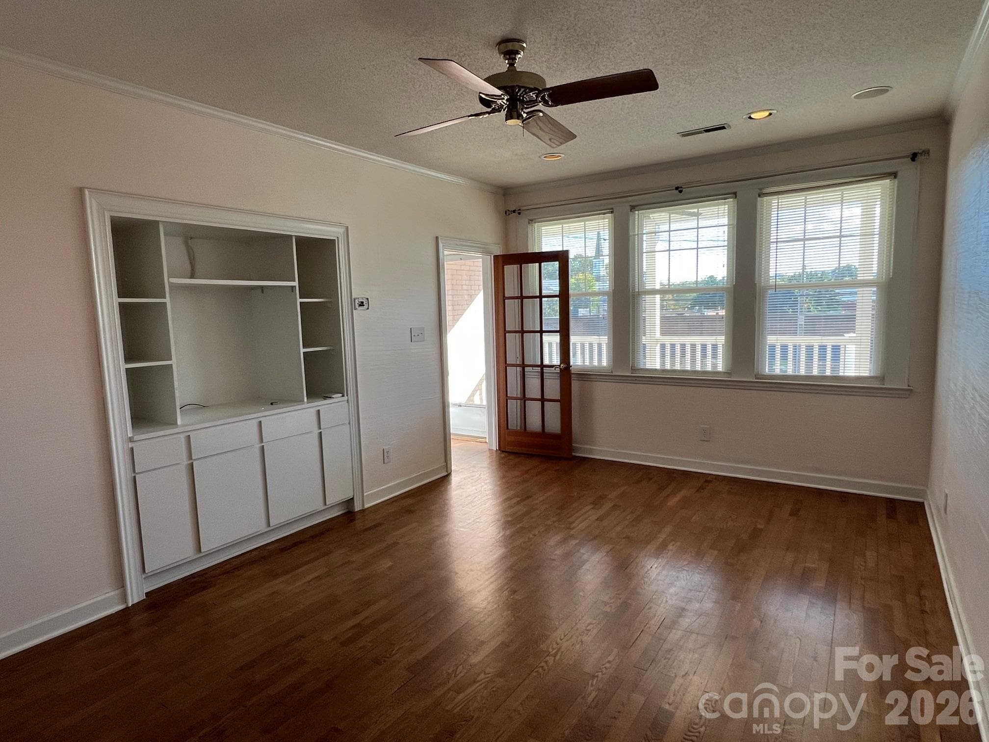 Condominium at 308 N Green Street Street, Morganton, photo 3 of 20