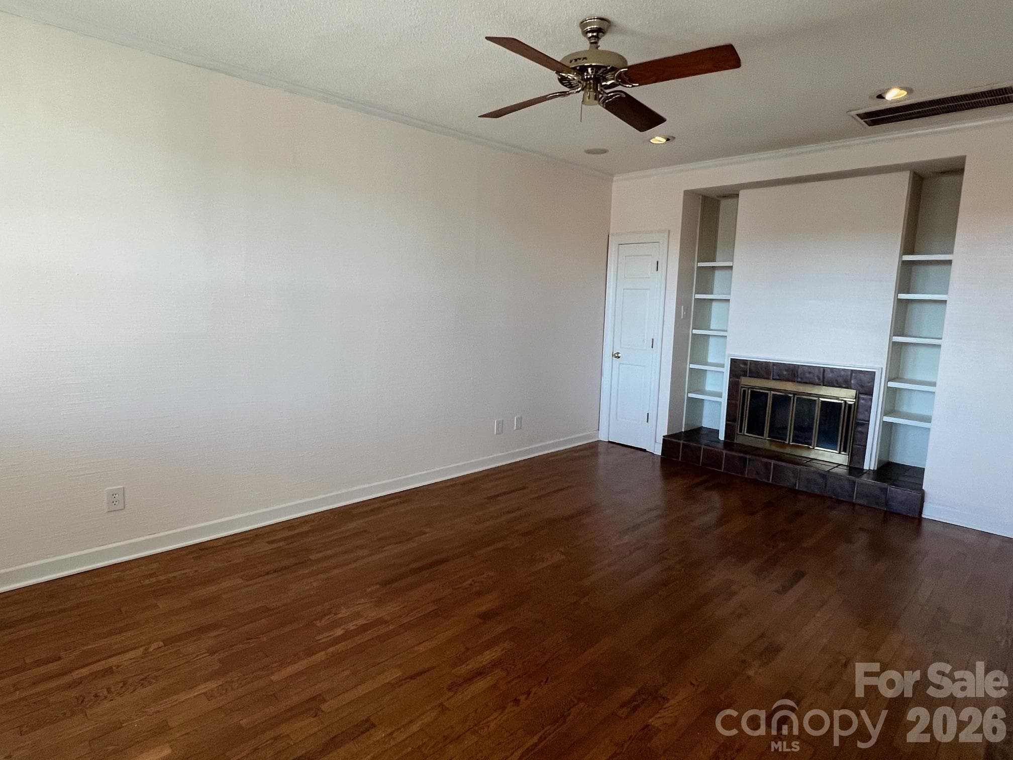 Condominium at 308 N Green Street Street, Morganton, photo 5 of 20