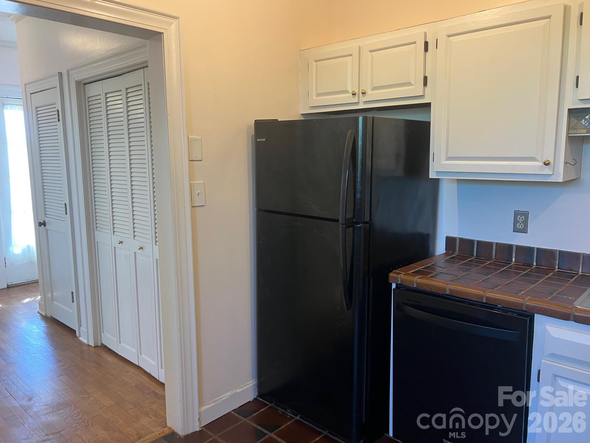 Condominium at 308 N Green Street Street, Morganton, photo 6 of 20