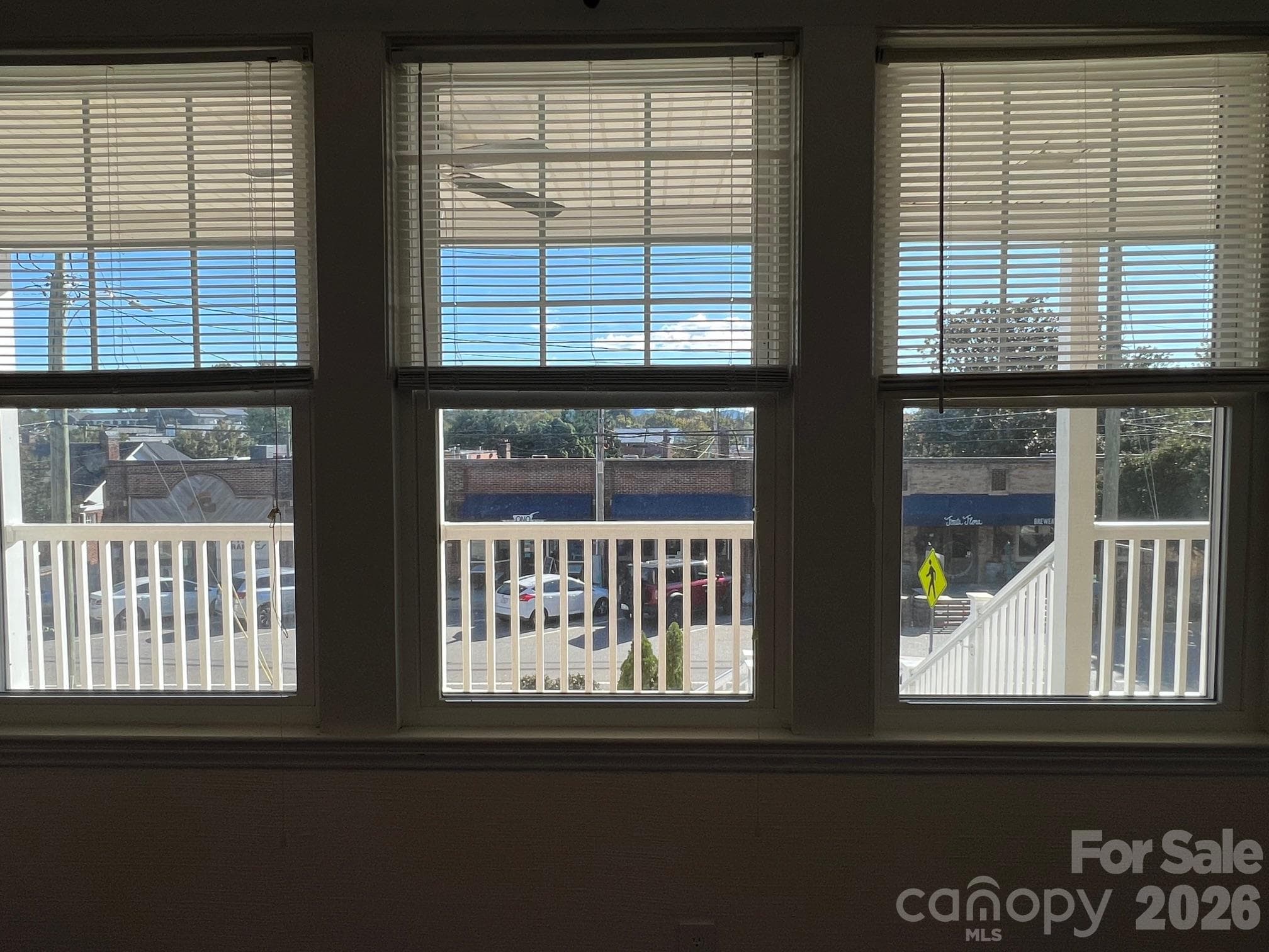 Condominium at 308 N Green Street Street, Morganton, photo 7 of 20