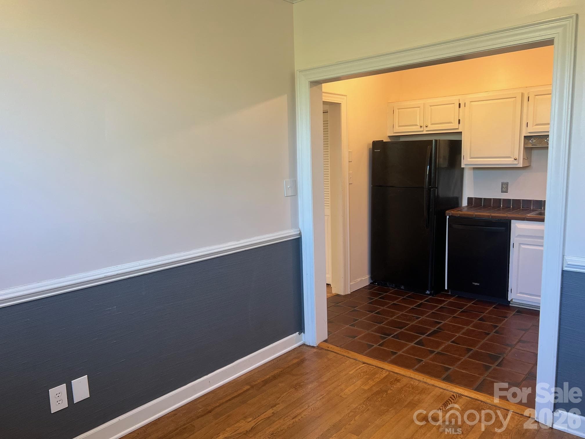 Condominium at 308 N Green Street Street, Morganton, photo 8 of 20