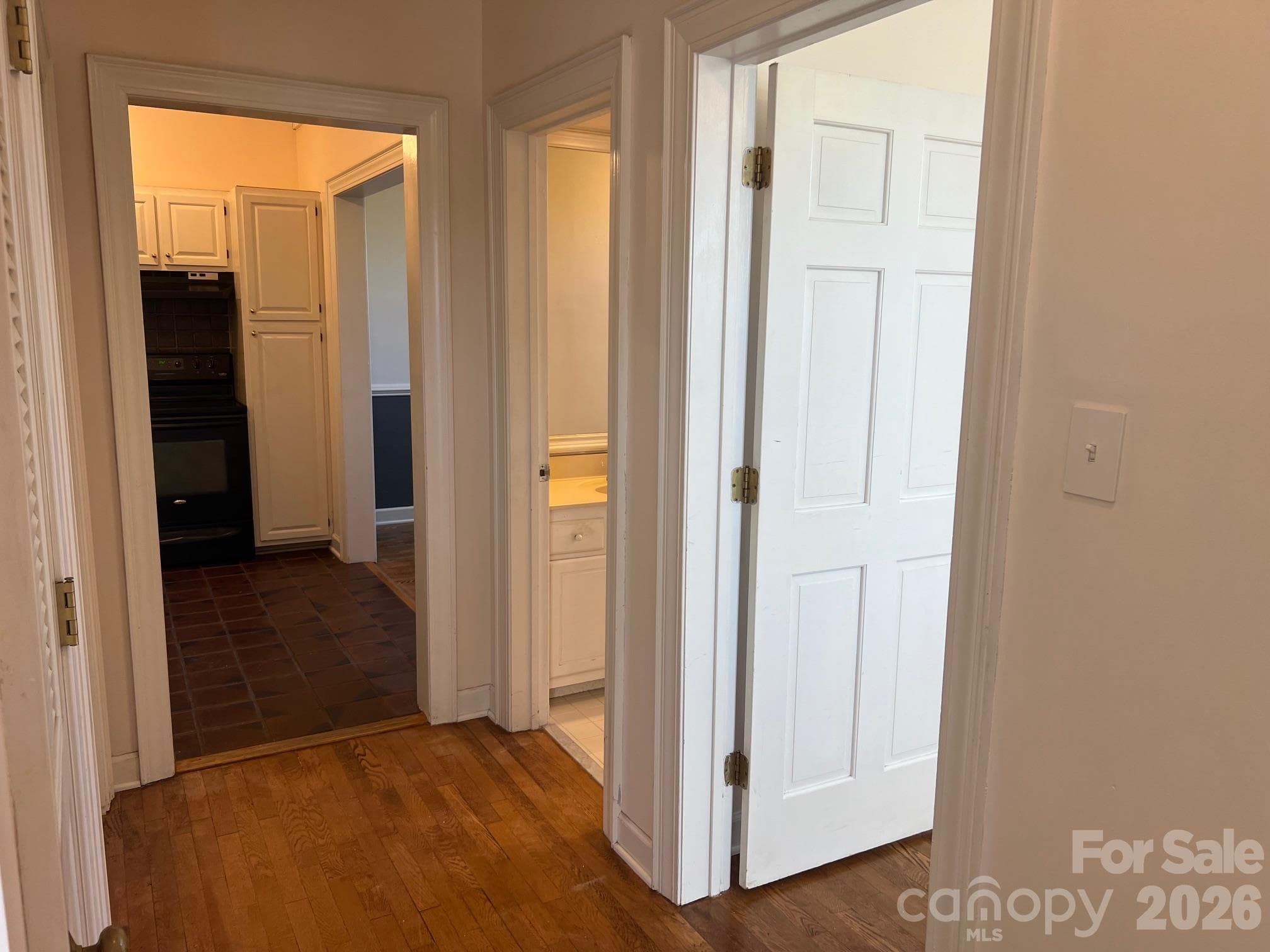Condominium at 308 N Green Street Street, Morganton, photo 16 of 20