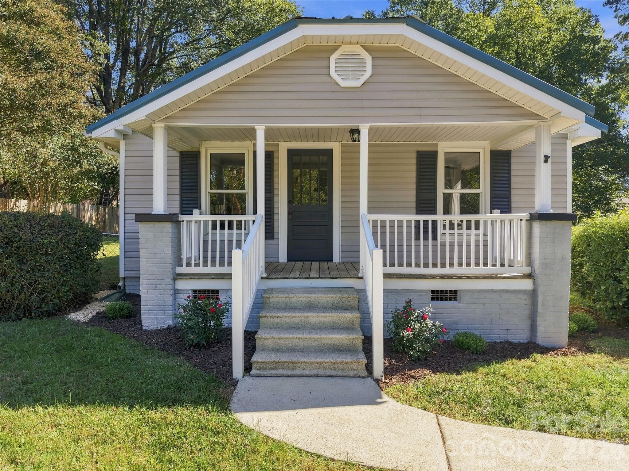 Single Family Residence at 1806 W A Street, Kannapolis, photo 2 of 42