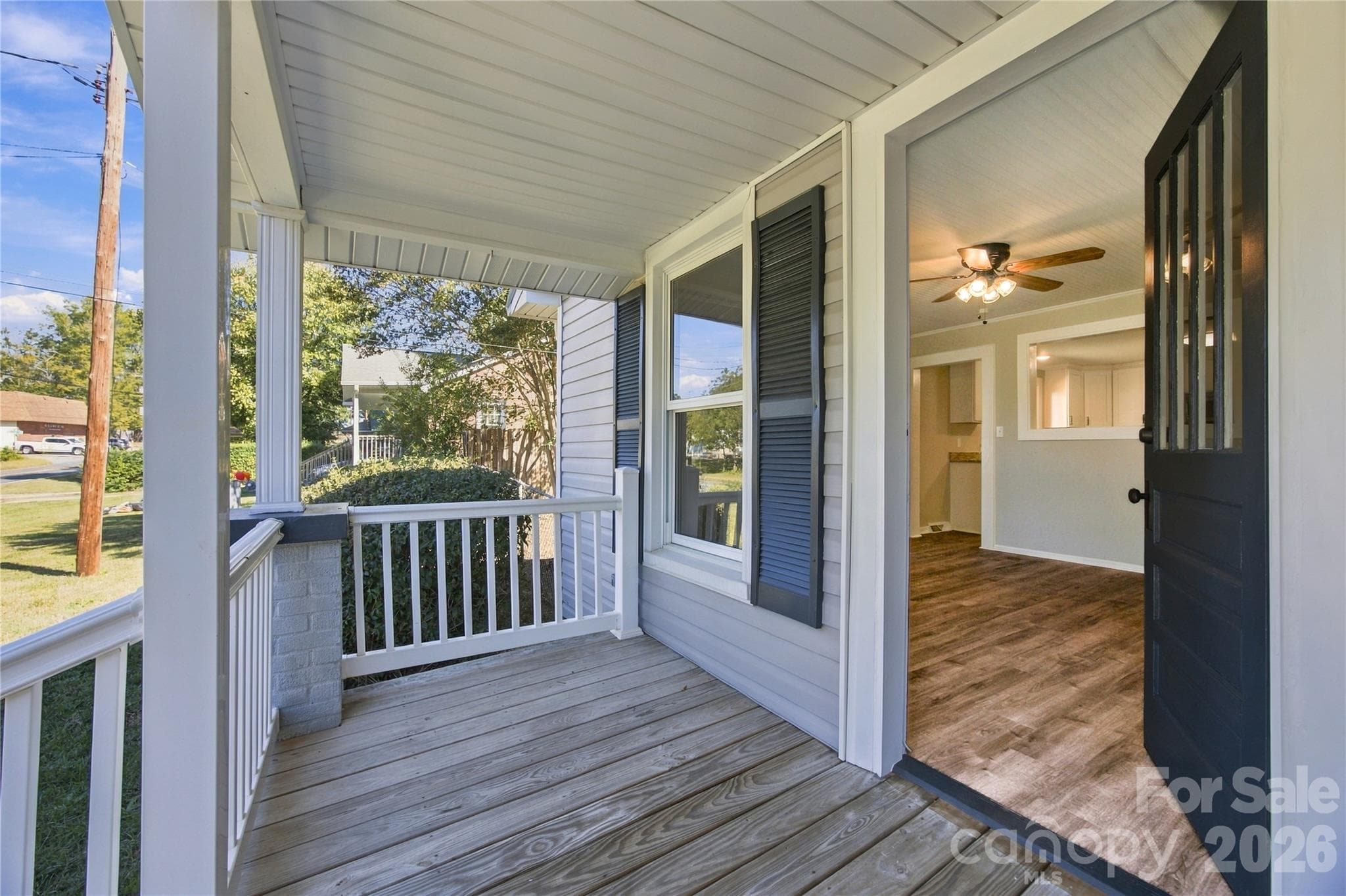 Single Family Residence at 1806 W A Street, Kannapolis, photo 4 of 42