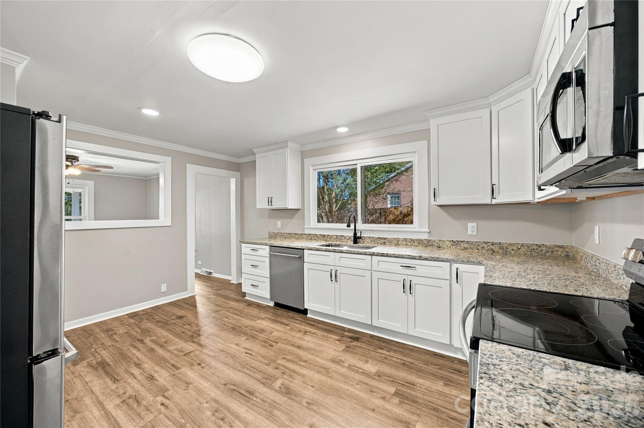Single Family Residence at 1806 W A Street, Kannapolis, photo 16 of 42