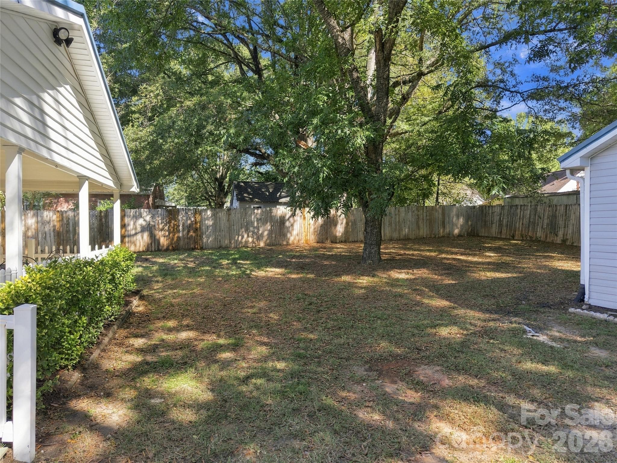 Single Family Residence at 1806 W A Street, Kannapolis, photo 35 of 42