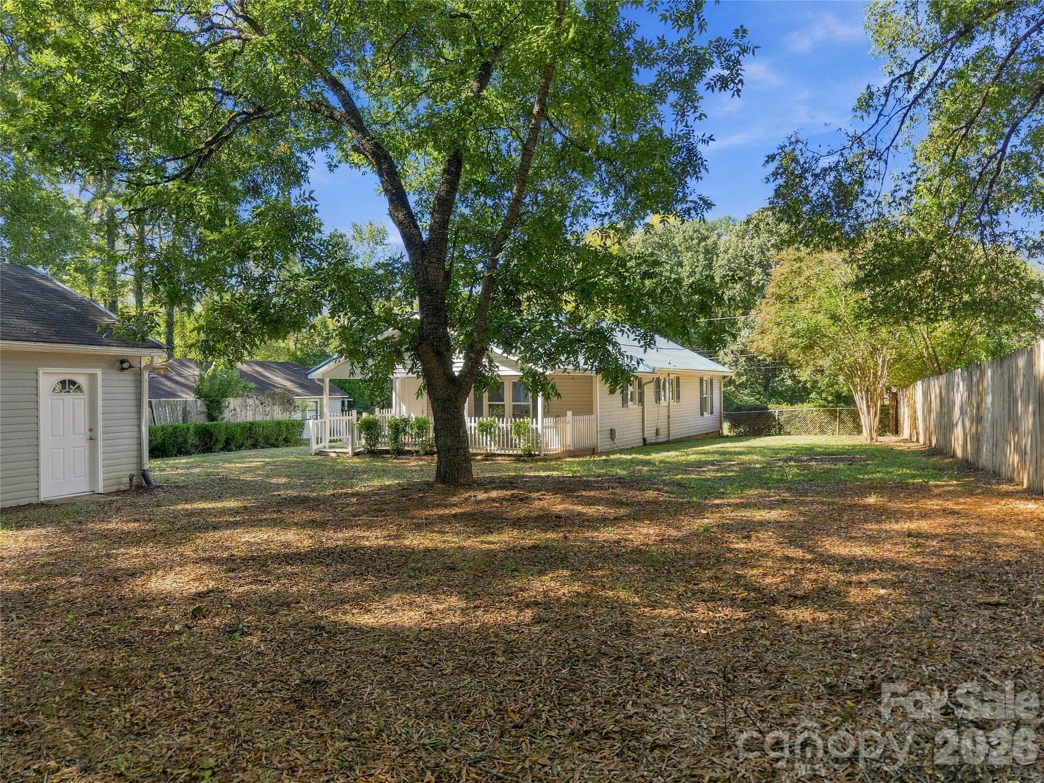 Single Family Residence at 1806 W A Street, Kannapolis, photo 37 of 42
