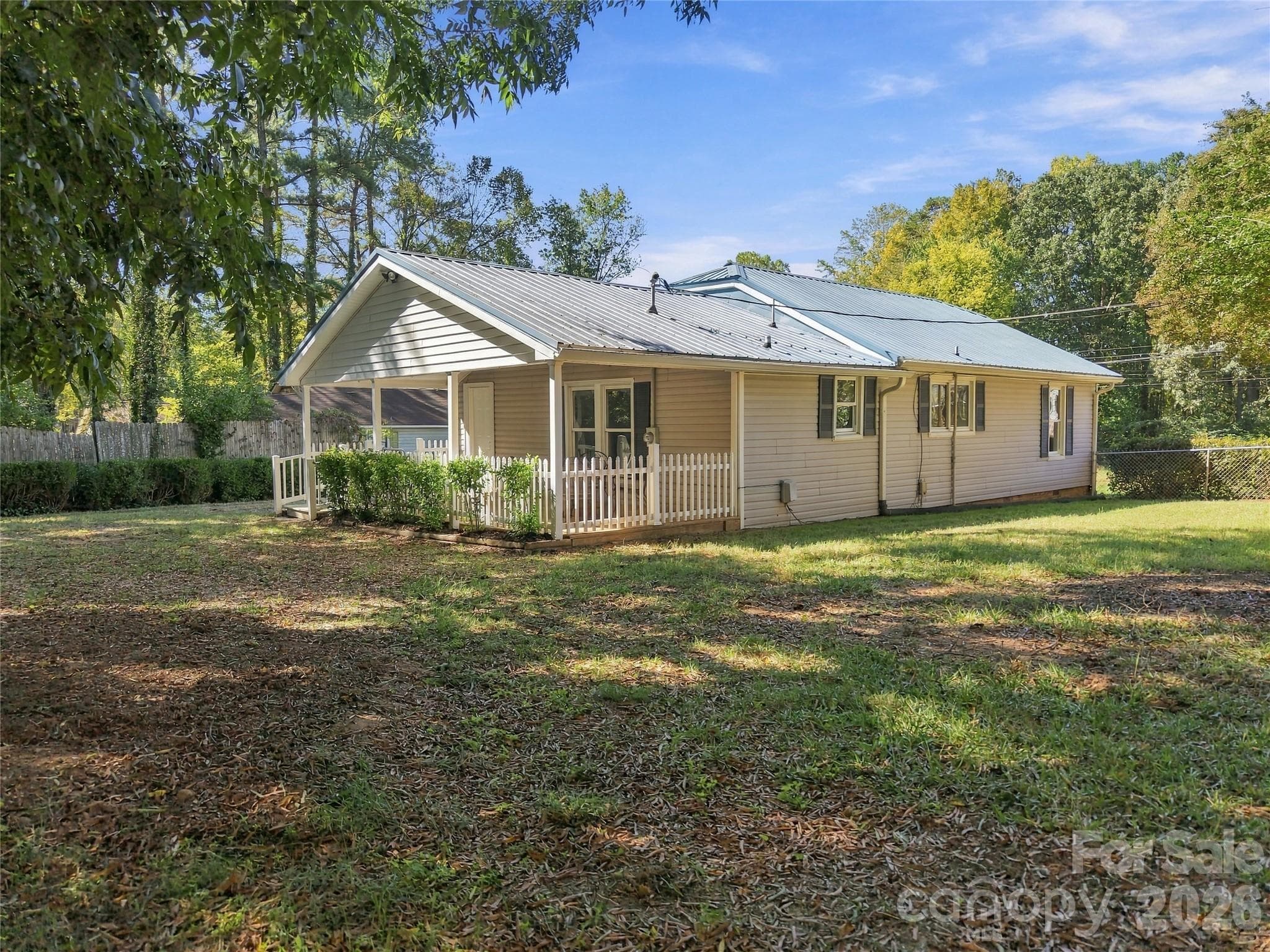 Single Family Residence at 1806 W A Street, Kannapolis, photo 38 of 42