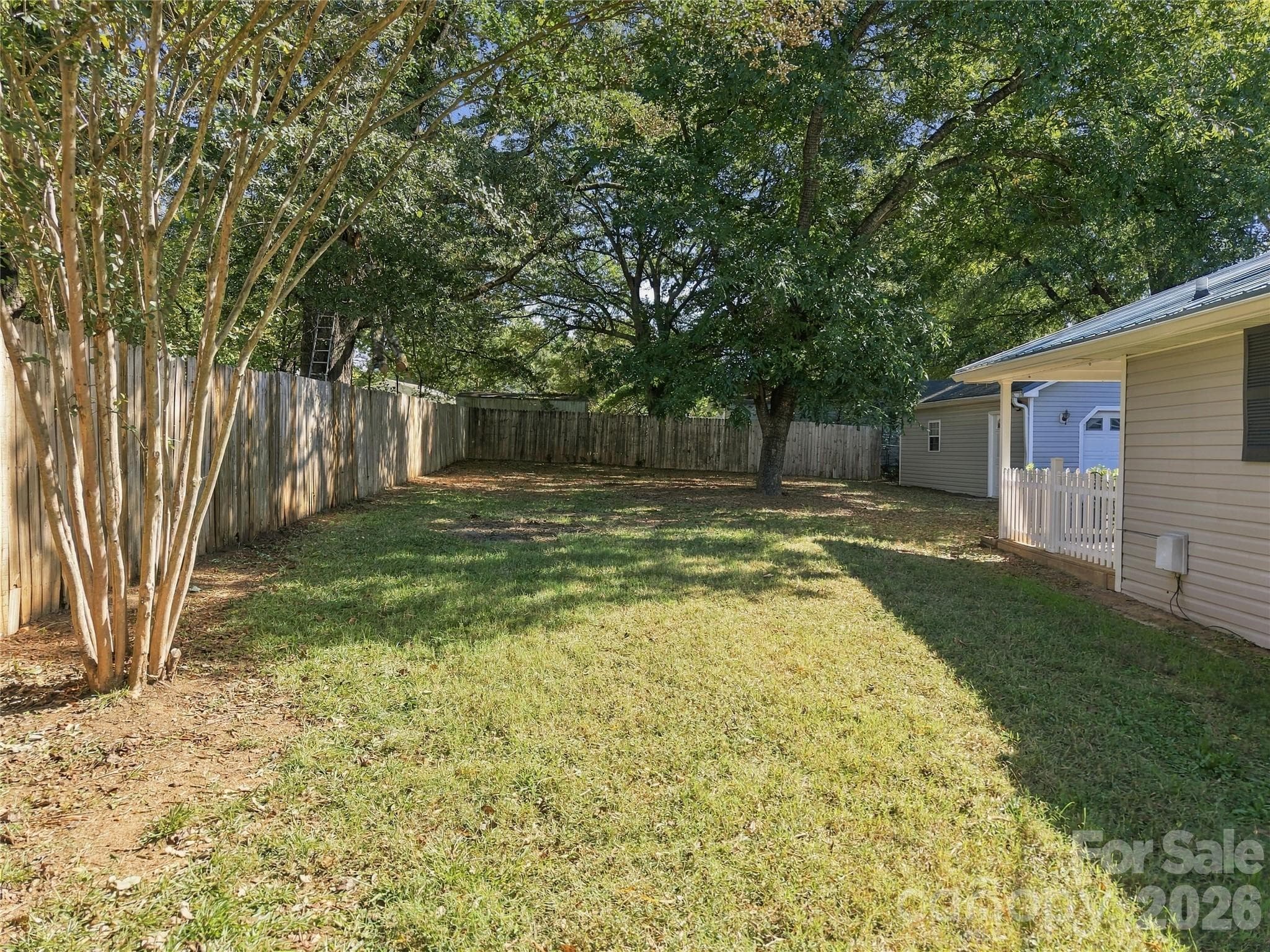 Single Family Residence at 1806 W A Street, Kannapolis, photo 39 of 42