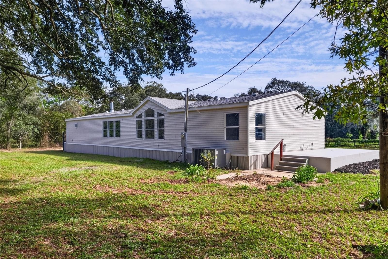 Manufactured Home at 5715 S FLORENCE PT, HOMOSASSA, photo 16 of 67