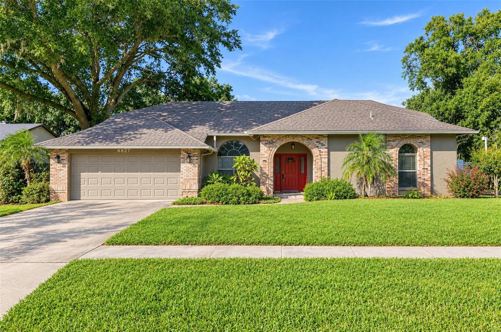 Single Family Residence at 4327 INWOOD LANDING DR, ORLANDO, photo 2 of 24