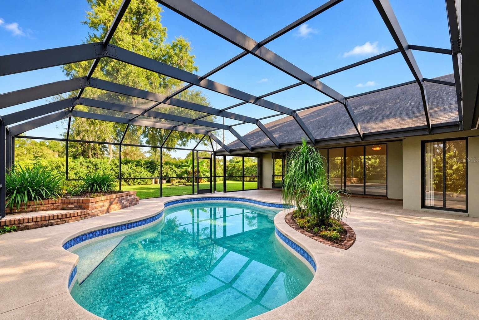 Single Family Residence at 4327 INWOOD LANDING DR, ORLANDO, photo 4 of 24