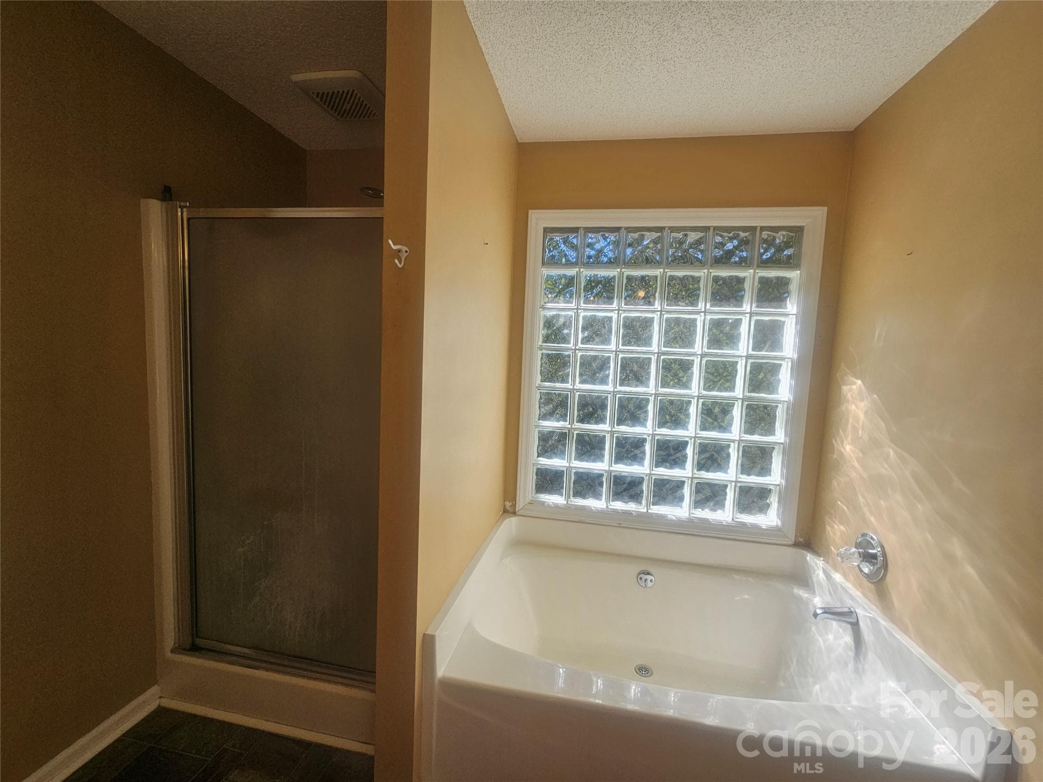 Primary Bath - 7313 Veranda Drive, Waxhaw